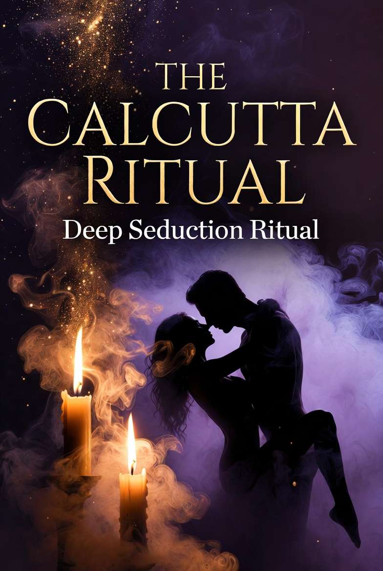 The Calcutta Ritual