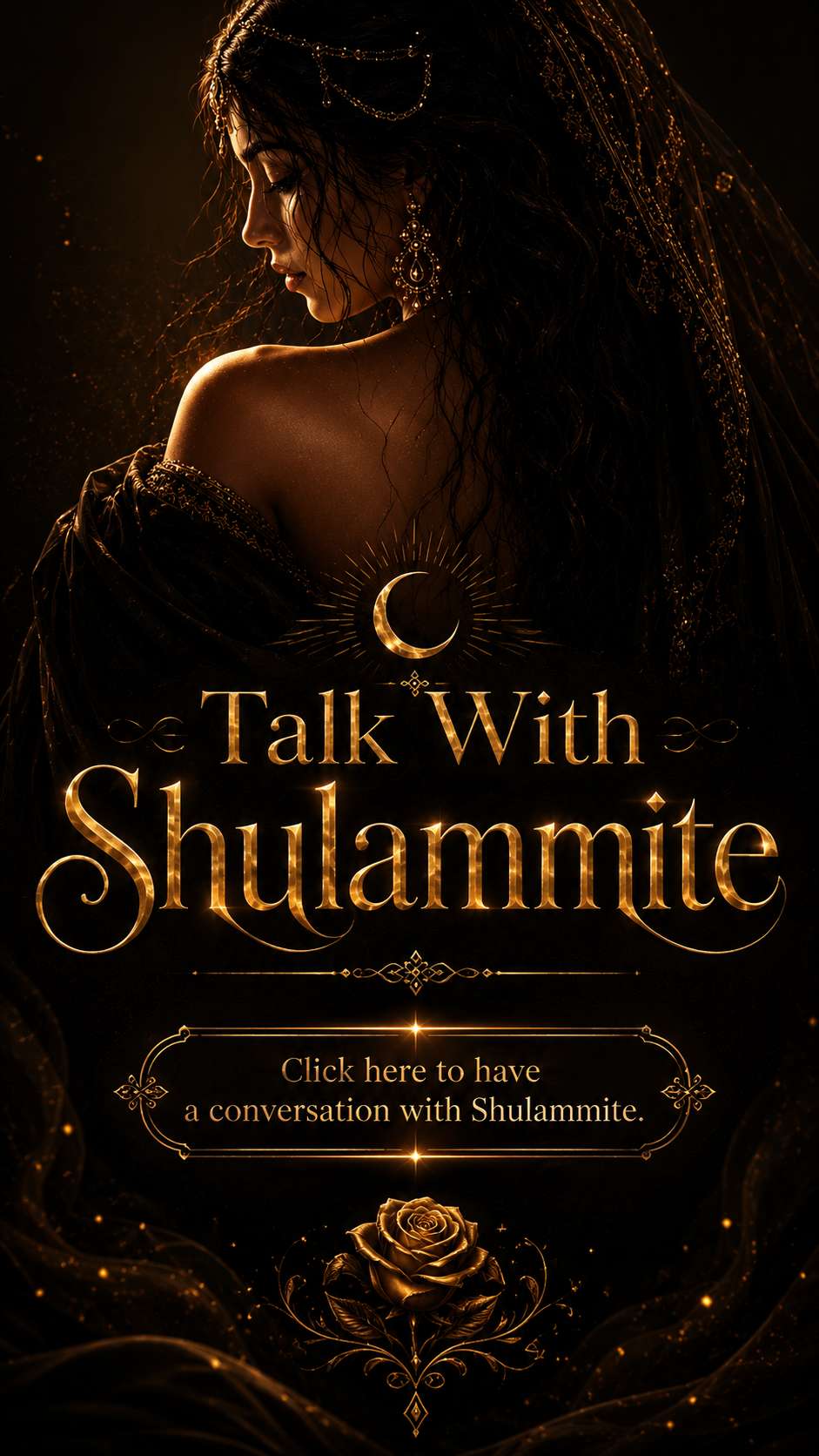 Talk With Shulammit