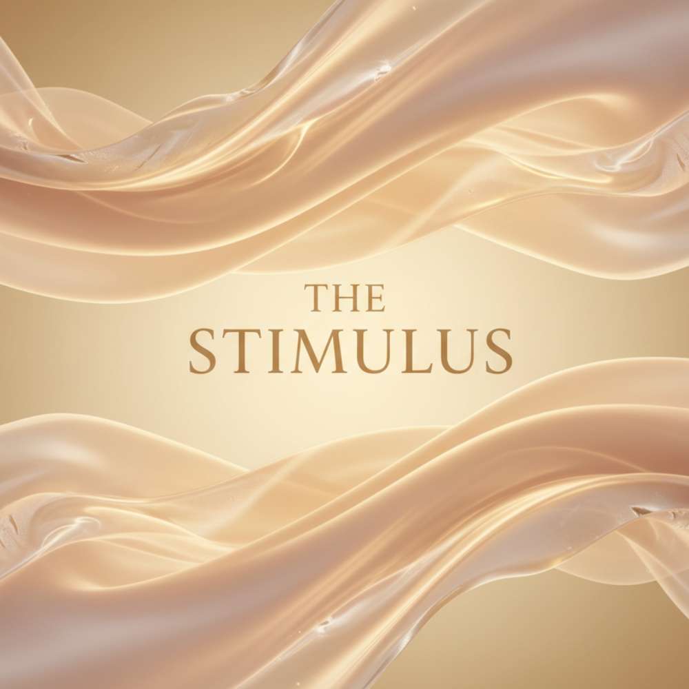 The Stimulus – Reawakening the Body’s Natural Chemistry of Desire