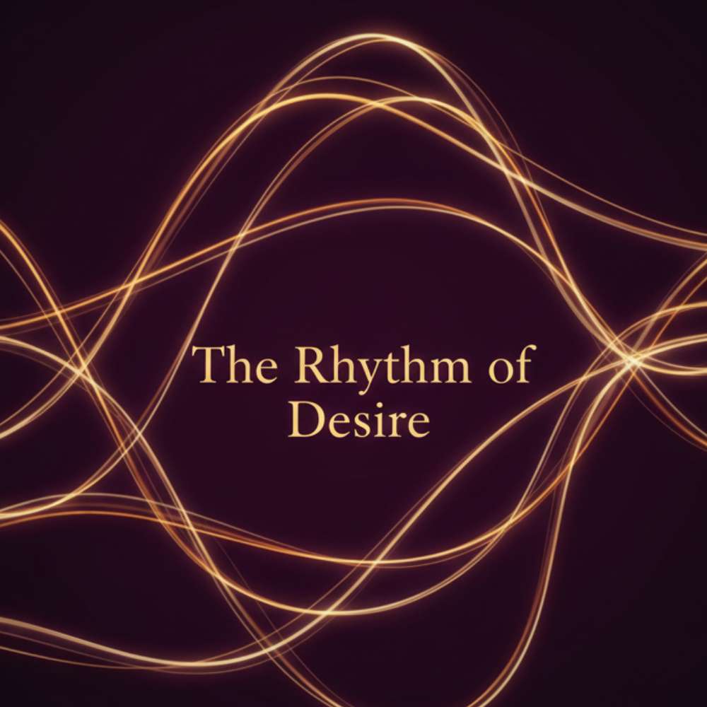 The Rhythm of Desire – How Movement Rekindles Energy and Pleasure