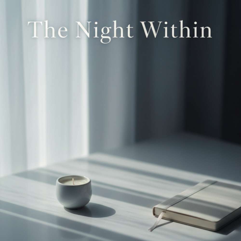 The Night Within – How Rest Restores Pleasure and Vitality