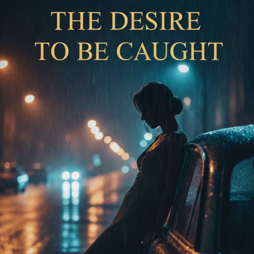 The Desire to Be Caught