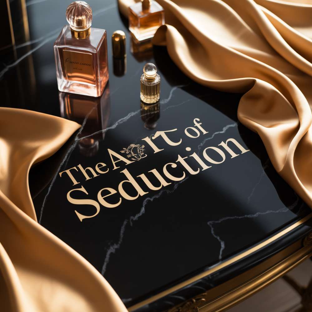 The Art of Seduction