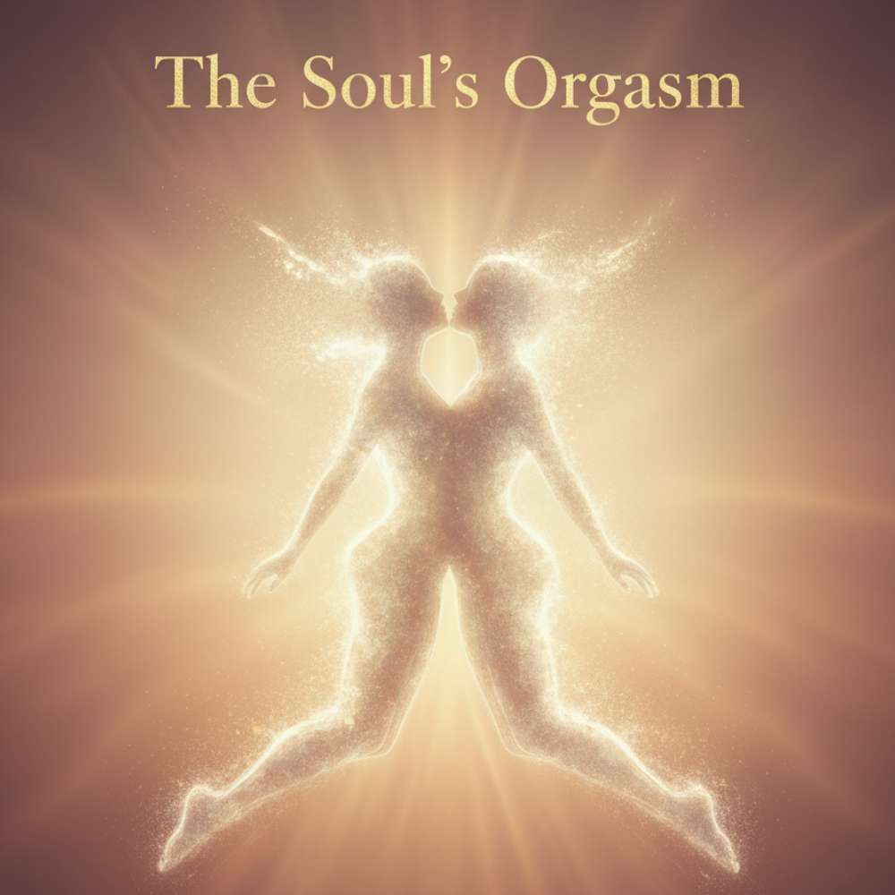 The Soul’s Orgasm