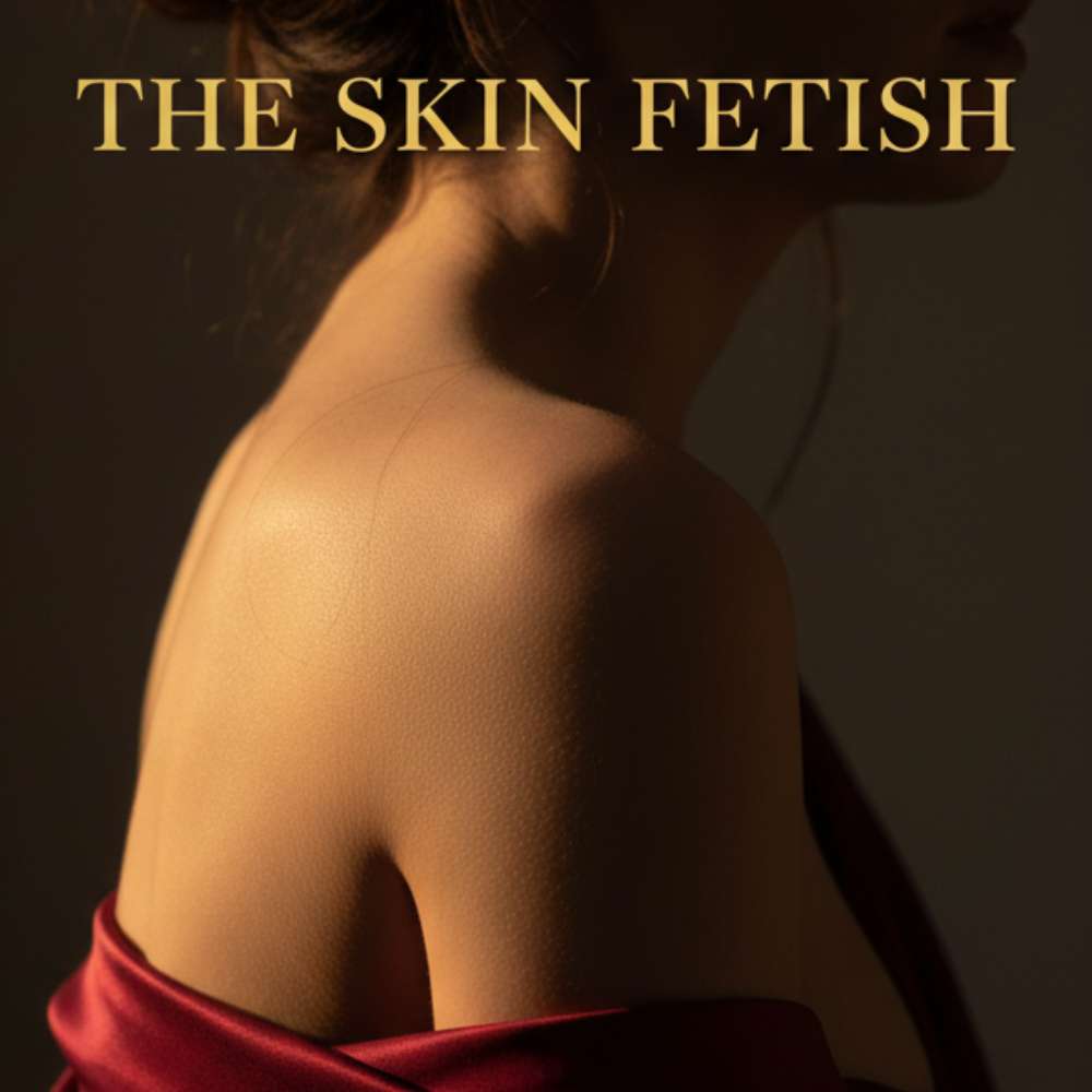 The Skin Fetish
