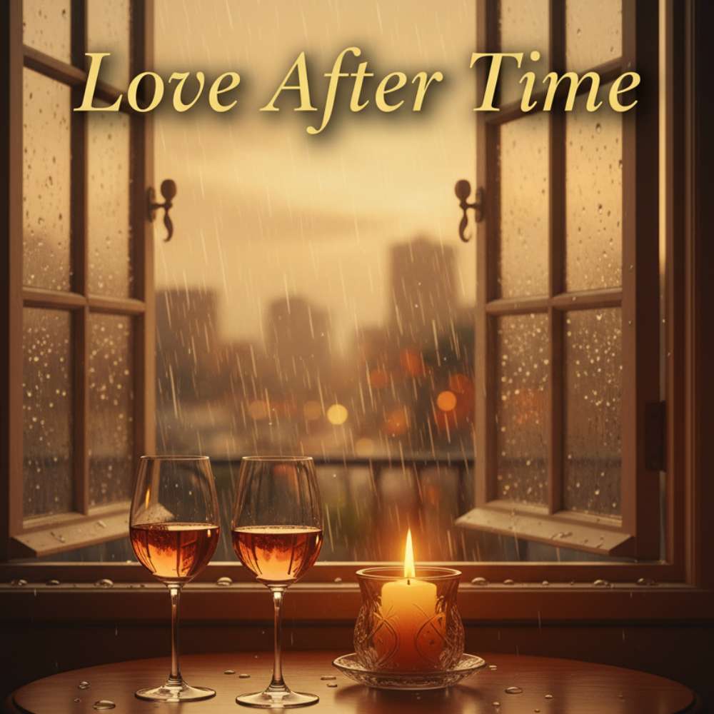 Love After Time